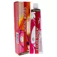 Wella Professionals Color Touch Sans ammoniaque Teinture capillaire semi-permanente 5/75 Light Chestnut Brown Mahogany, 60 ml