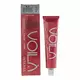 Intercosmo Voila 3C Intense Teinture permanente pour cheveux 9.1 Very Light Ash Blonde, 60 ml, image 4