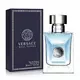 Versace Pour Homme Eau de Toilette Für Männer, 30 ml, Bild 2