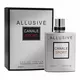 Fragrance World Allusive Canale Sport Eau de Parfum Pour hommes, 80 ml, image 3