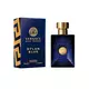 Versace Dylan Blue Eau de Toilette Für Männer, 50 ml, Bild 2