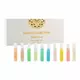 Setzen Gulf Orchid Musk Collection Eau de Parfum Für Frauen 10 stk., 20 ml, Bild 3