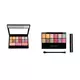 Trousse 237 Set Nouba: Nouba Multi-use Face Palette 12 Shades 36 g + Nouba Volum Mascara, 36 g, image 2