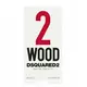 Dsquared2 TWO WOOD eau de toilette vaporisateur, 30 ml, image 2