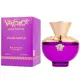 Versace Dylan Purple Eau de Parfum Für Frauen, 100 ml, Bild 2