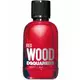 Dsquared 2 Red Wood Eau de Toilette Für Frauen, 100 ml