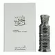 Al Haramain Musk Black Vanilla Huile de parfum Unisexe, 12 ml, image 3