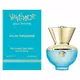 Versace Dylan Turquoise Brume parfumée pour les cheveux Pour les femmes, 30 ml, image 2