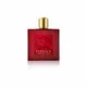 Versace Flame Apaisant Lotion après-rasage, 100 ml