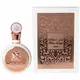 Lattafa FAKHAR WOMEN PRIDE ROSE eau de parfum vaporisateur, 100 ml, image 3