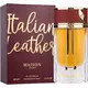 Maison Asrar Italian Leather Eau de Parfum Unisex, 80 ml, Bild 3