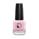 Diego Dalla Palma Makeup Nails Toluolfrei Halbtransparent Nagellack 205 Pinke Limonade, 14 ml