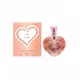 Louis Cardin Heart Of Rose Eau de Parfum Für Frauen, 100 ml, Bild 3