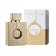Armaf Club De Nuit Milestone Eau de Parfum Für Frauen, 105 ml, Bild 3