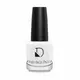 Diego Dalla Palma Makeup Nails Sans toluène Couverture complète Vernis à ongles 206 Maison Blanche, 14 ml