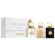 Set Armaf: Club De Nuit Eau De Parfum For Women 30 ml + Club de Nuit Intense Eau De Parfum For Women 30 ml + Club De Nuit Milestone Eau De Parfum For Women, 3 Stück, Bild 3
