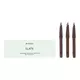 Set Trio Byredo All-In-One Augenbrauencreme-Stift 05 Schiefer Nachfüllen 3 stk, 3 Stück, Bild 3
