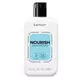 Kemon Nourish Nourishing Haarbehandlung Shampoo Trocken, 250 ml
