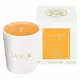 Lalique Les Compositions Parfumees - Sweet Amber Ambre doux Bougie parfumée, 190 g, image 3