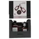 Consumer Kit G Set Depot: 200 Hair Treatments No. 209 Hair Lotion Treatment For Calming 100 ml + 100 Hair Cleansing No. 109 Hair Shampoo For Calming, 100 ml