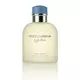 Dolce & Gabbana Light Blue Eau de Toilette Pour hommes, 200 ml