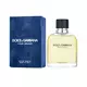 Dolce & Gabbana Pour Homme Eau de Toilette Für Männer, 125 ml, Bild 2