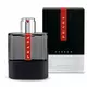 Prada Luna Rossa Carbon Eau de Toilette Pour hommes, 100 ml, image 2