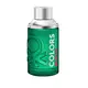 Benetton Colors Man Green Eau de Toilette Für Männer, 100 ml