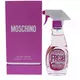 Moschino Pink Fresh Couture Eau de Toilette Für Frauen, 50 ml, Bild 3