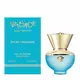 Versace Dylan Turquoise Eau de Toilette Für Frauen, 30 ml, Bild 3