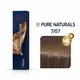 Wella Professionals Koleston Perfect Me+ Permanente Haarfarbe 7/07 Medium Blonde Natural Chestnut, 60 ml, Bild 3