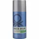 Benetton United Dreams Go Far Antitranspirant Deodorant Spray Für Männer, 150 ml