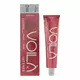 Intercosmo Voila 3C Intense Permanente Haarfarbe 2.0 Brown, 60 ml, Bild 3