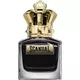 Jean Paul Gaultier SCANDAL LE PARFUM POUR HOMME eau de parfum vaporisateur refillable, 50 ml