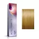 Wella Professionals Illumina Color Permanente Haarfarbe 8/38 Light Blonde Golden Blue, 60 ml, Bild 5