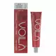 Intercosmo Voila 3C Intense Teinture permanente pour cheveux 8.3 Light Golden Blonde, 60 ml, image 3