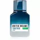 Benetton United Dreams Together Eau de Toilette Für Männer, 100 ml