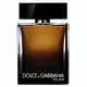 Dolce & Gabbana THE ONE FOR MEN edp vapeur, 50 ml