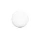Diego Dalla Palma Makeup Nails Sans toluène Couverture complète Vernis à ongles 206 Maison Blanche, 14 ml, image 3