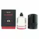 La Martina Nude Amber Intense Eau de Cologne Unisexe Bouteille, 80 ml, image 3