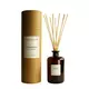 The Olphactory Forever Citrus & Shades Duftstäbchen Grapefruit Aroma-Rattanstäbchen-Diffusor, 500 ml