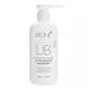 Keune UB After Blonde Haarbehandlungs-Conditioner Zur Nahrung Für coloriertes Haar, 500 ml