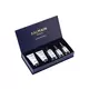 Set Balmain Professionnel: Moisturizing Hair Shampoo For Hydration 50 ml + Moisturizing Hair Conditioner For Hydration 50 ml + Balmain Professionnel Salt Spray For Definition & Texture Light Hold 50 ml + Argan Moisturising Elixir Hair Oil For, image 2