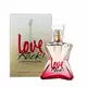 Shakira Love Rock Eau de Toilette Für Frauen, 50 ml, Bild 5