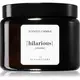 The Olphactory Hilarious Cannabis Cannabis Bougie parfumée, 360 g, image 3