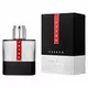Prada Luna Rossa Carbon Eau de Toilette Pour hommes, 50 ml, image 3