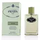 Prada Infusion de Vetiver Eau de Parfum Pour les femmes, 100 ml, image 3