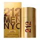 Carolina Herrera 212 Men Parfum Pour hommes, 50 ml, image 3