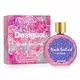Desigual Fresh Festival Eau de Toilette Für Frauen, 100 ml, Bild 3