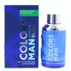 Benetton Colors de Benetton Blue Eau de Toilette Pour hommes, 100 ml, image 3